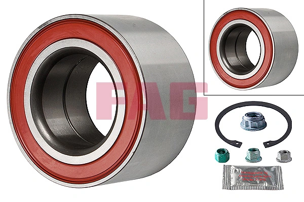 Wheel Bearing Kit